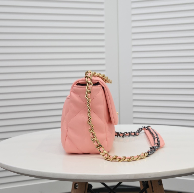 Ch**el 19 bags